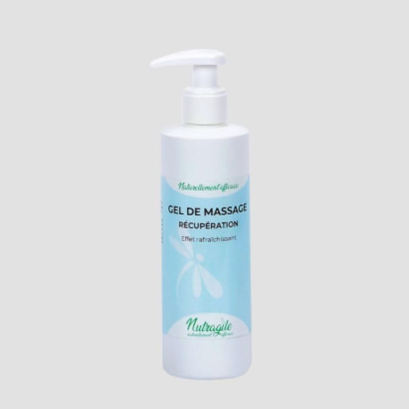 NUTRAGILE Recovery Massage Gel - Nutragile - Foolfashion.ch