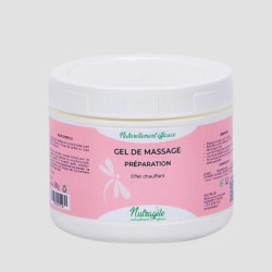 NUTRAGILE Gel de Massage Préparation Musculaire - Articulaire - Foolfashion.ch
