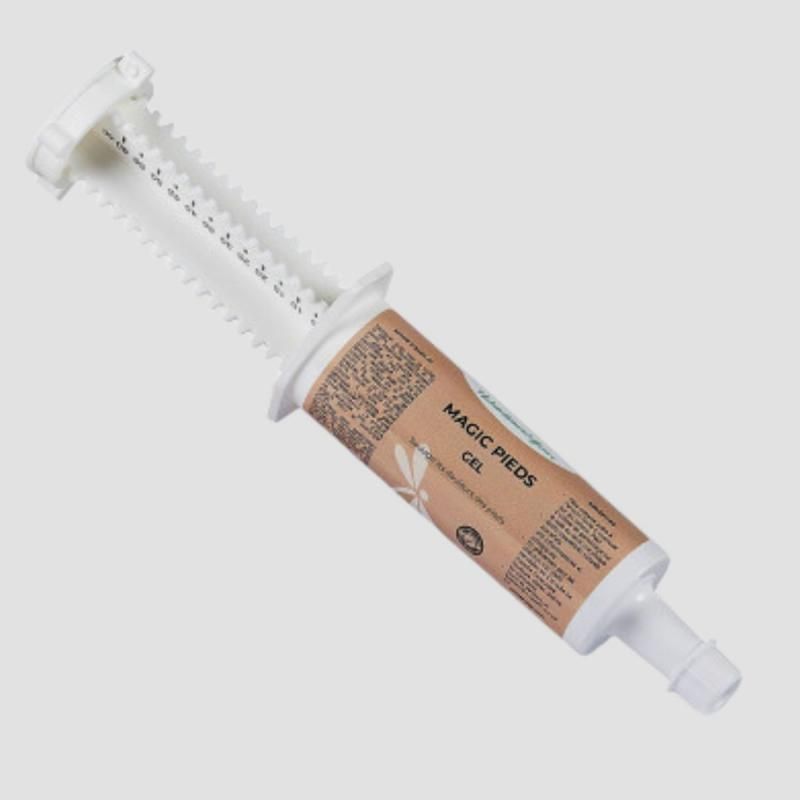 NUTRAGILE Magic Feet Syringe - Nutragile - Foolfashion.ch