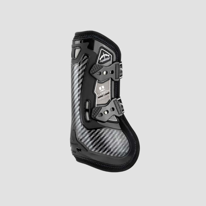 VEREDUS Carbon Gel Absolute Front