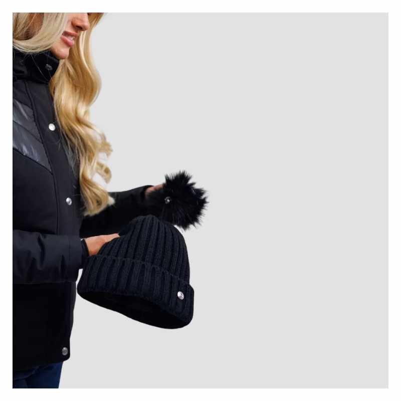 HARCOUR Cooper Mütze - Harcour - Foolfashion.ch