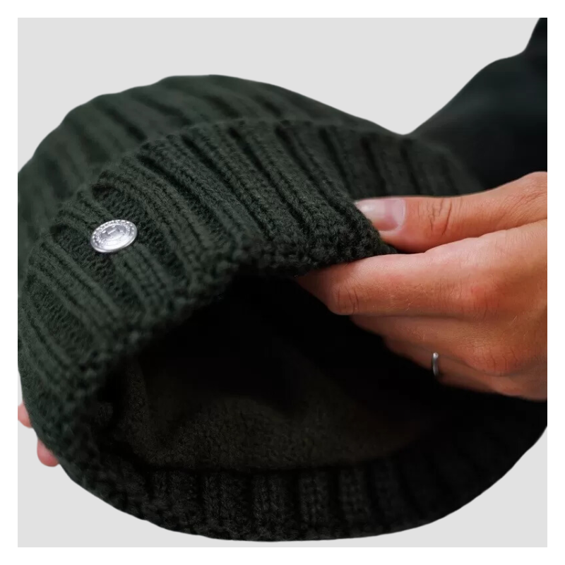 HARCOUR Cooper Mütze - Harcour - Foolfashion.ch