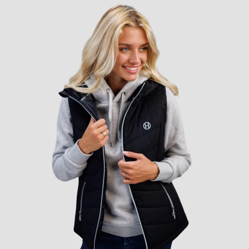 HARCOUR Best Of Strickjacke Damen - Harcour - Foolfashion.ch