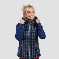HARCOUR Best Of Gilet sans Manche Femme - Harcour - Foolfashion.ch