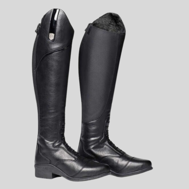 MOUNTAIN HORSE Bottes d’hiver Veganza - Bottes, bottines et mini chaps - Foolfashion.ch