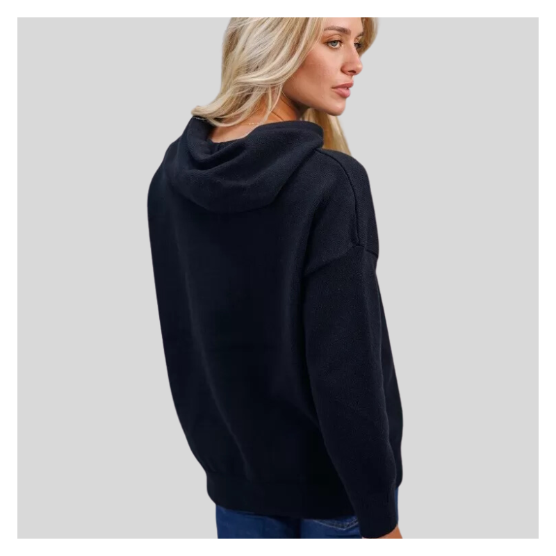 HARCOUR Pretty Kapuzen-Sweatshirt Women - Harcour - Foolfashion.ch