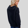 HARCOUR Pretty Kapuzen-Sweatshirt Women - Harcour - Foolfashion.ch