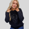 HARCOUR Pretty Kapuzen-Sweatshirt Women - Harcour - Foolfashion.ch