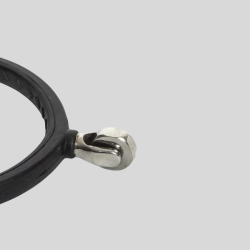 METALAB Sporen mit Sechskanträdchen - Metalab - Foolfashion.ch