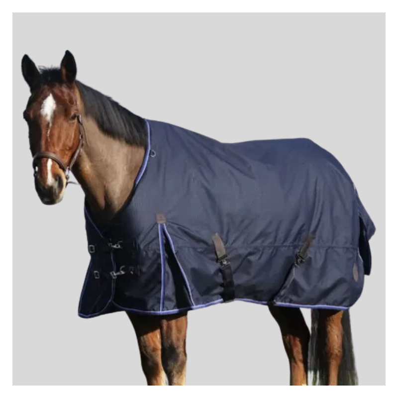 EQUITHEME Chemise Classic 1200D