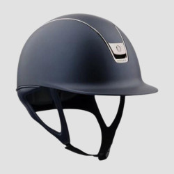  SAMSHIELD Shadowmatt 2.0 bleu 5 crystals