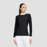 SAMSHIELD Aloise Boreal Show Shirt - Samshield - Foolfashion.ch
