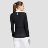 SAMSHIELD Turnierhemd Aloise Boreal - Samshield - Foolfashion.ch