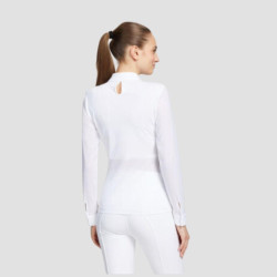 SAMSHIELD Turnierhemd Aloise Boreal - Samshield - Foolfashion.ch