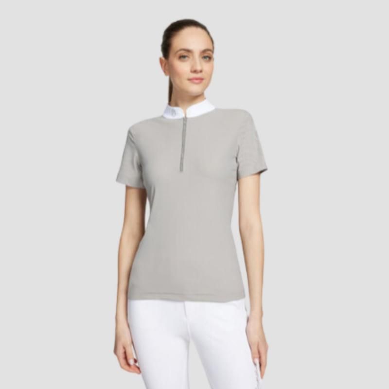 SAMSHIELD Aloise Air short sleeve - Samshield - Foolfashion.ch