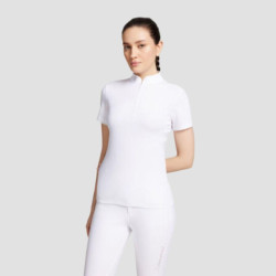 SAMSHIELD Aloise Air short sleeve - Samshield - Foolfashion.ch