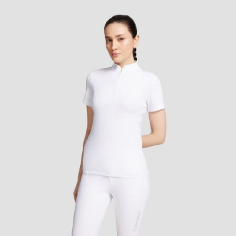 SAMSHIELD Aloise Air manches courtes