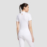 SAMSHIELD Aloise Air manches courtes