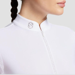SAMSHIELD Aloise Air manches courtes