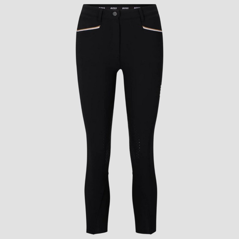 HUGO BOSS EQUESTRIAN Riding pants Hazel grip knees