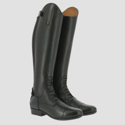 EQUITHEME Reitstiefel Primera glatt