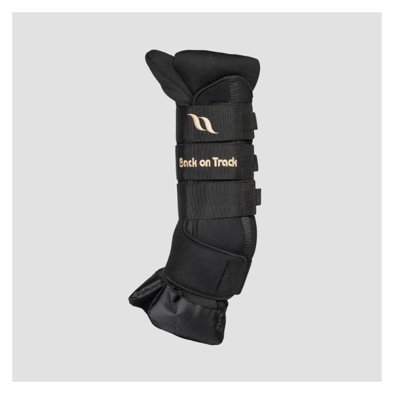 BACK ON TRACK Royal Stable Boots Deluxe - Pair