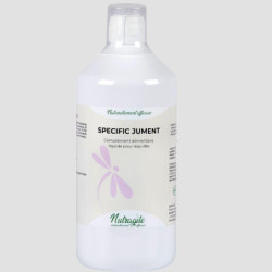 NUTRAGILE Specific Stute - Nutragile - Foolfashion.ch