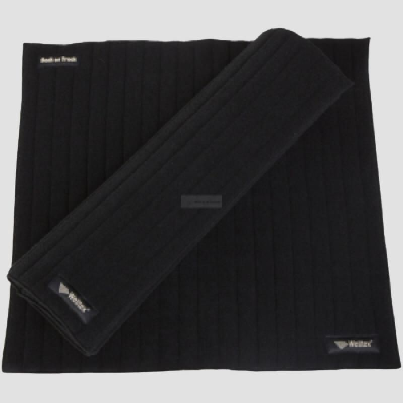 BACK ON TRACK Sous-bandes Scandic cotton