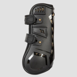 BACK ON TRACK Airflow Gaiters - Back On Track - Foolfashion.ch