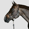 DY'ON Braided Halter - Dy'on - Foolfashion.ch