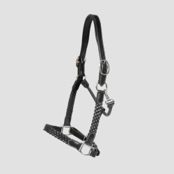 DY'ON Braided Halter - Dy'on - Foolfashion.ch