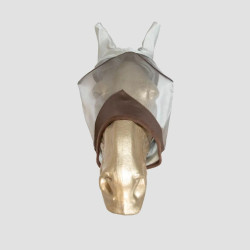 KENTUCKY Classic Fly Mask with Earflaps - Kentucky - Foolfashion.ch