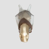 KENTUCKY Fliegenmaske Classic mit Ohren - Kentucky - Foolfashion.ch