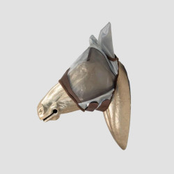 KENTUCKY Classic Fly Mask with Earflaps - Kentucky - Foolfashion.ch