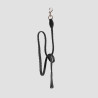 DY'ON Geflochtene Longe - Dy'on - Foolfashion.ch