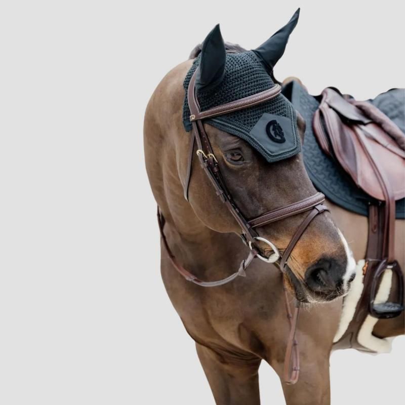 DY'ON Kombinierter Reithalfter Trense, gezogen - Dy'on - Foolfashion.ch