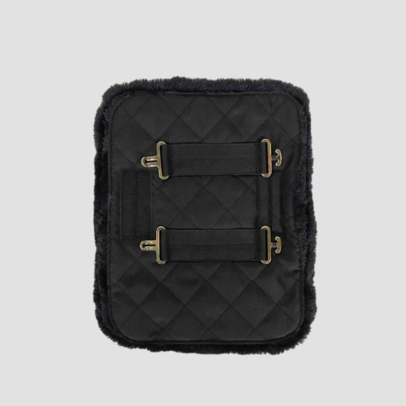 KENTUCKY Quilted sheepskin chest extension - Kentucky - Foolfashion.ch