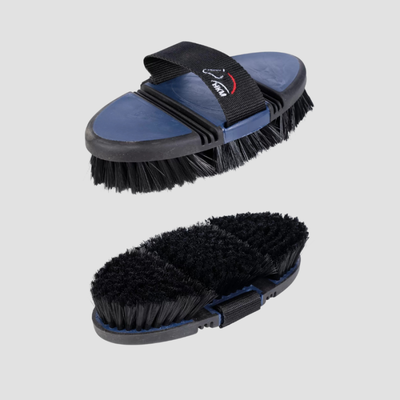 HKM Body brush flex