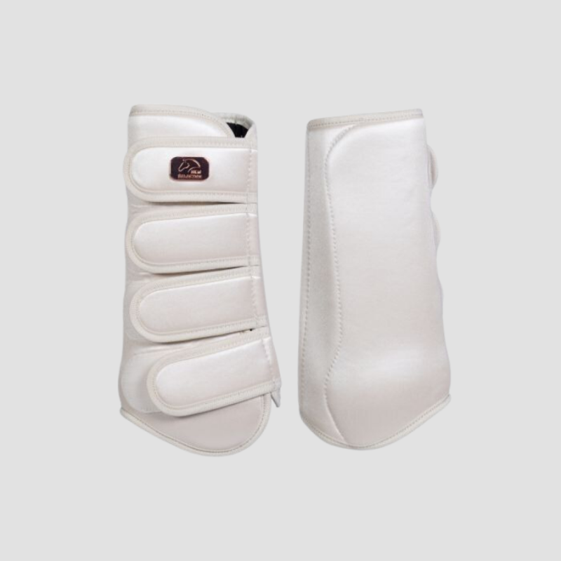 HKM Edinburgh rear dressage gaiters