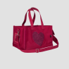 HKM Sac de voyage Cuddle Pony