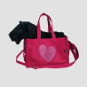 HKM Reisetasche Cuddle Pony - Kinder - Foolfashion.ch