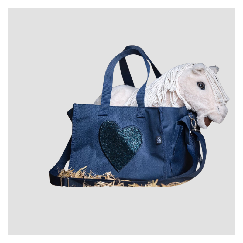 HKM Reisetasche Cuddle Pony - Kinder - Foolfashion.ch