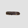 DY'ON Collier pour Chien avec Surpiqure Décorative