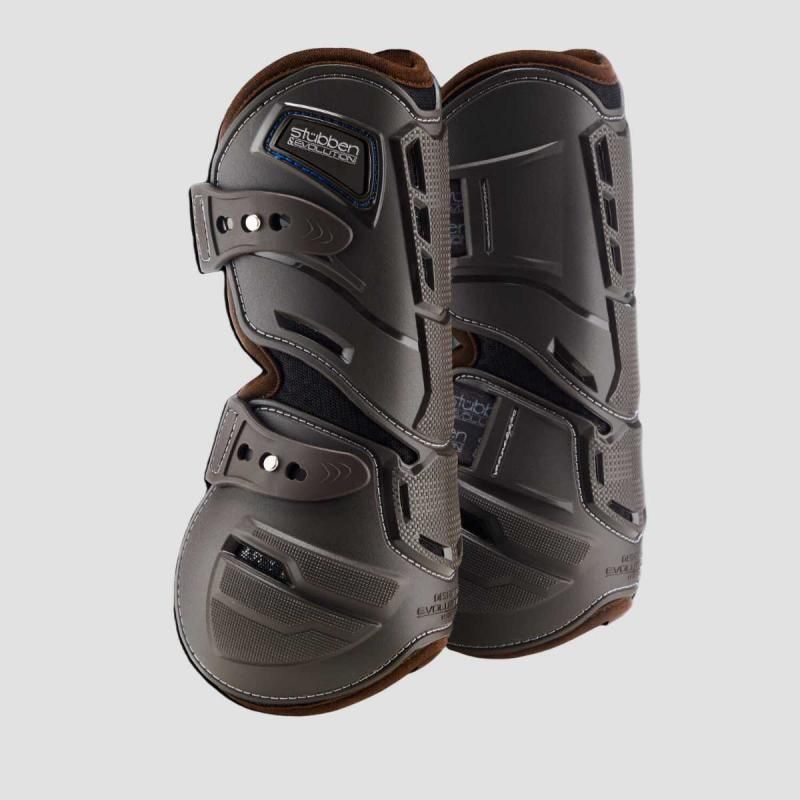 STUBBEN Hybrid Gaiters - STUBBEN - Foolfashion.ch