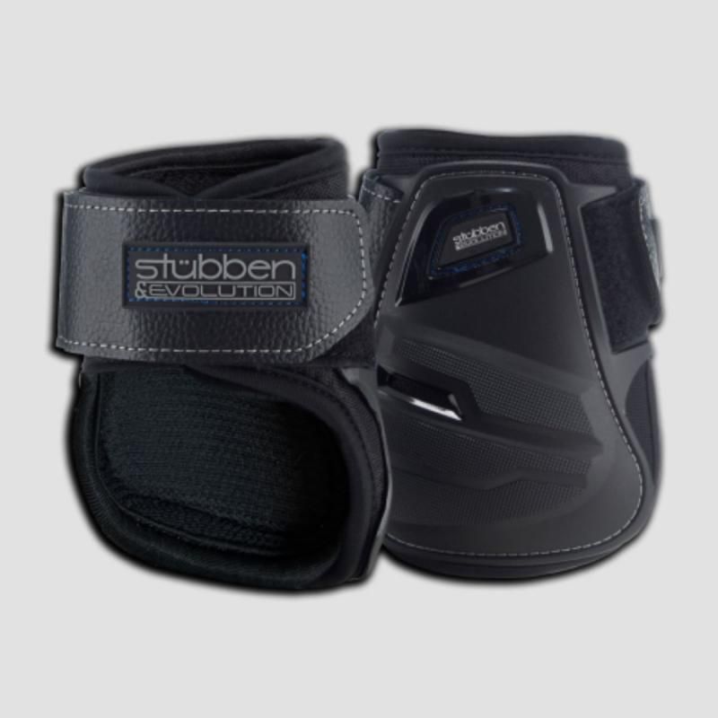 STUBBEN Hybrid Knee Protectors - Stubben - Foolfashion.ch
