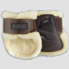 STUBBEN Hybrid Faux Shearling Fetlock - Stubben - Foolfashion.ch