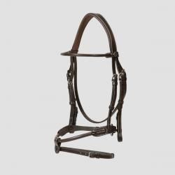 DY'ON Round leather bridle