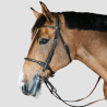 DY'ON Trense Leder rund - Dy'on - Foolfashion.ch