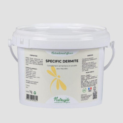 NUTRAGILE Specific Dermatitis - Nutragile - Foolfashion.ch