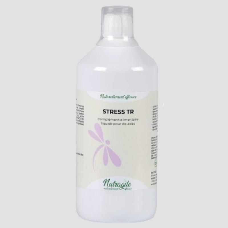NUTRAGILE Stress TR flüssig - Nutragile - Foolfashion.ch